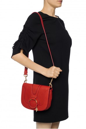 'hana' shoulder bag, zdjęcie 2 'hana' shoulder bag od See By Chloe